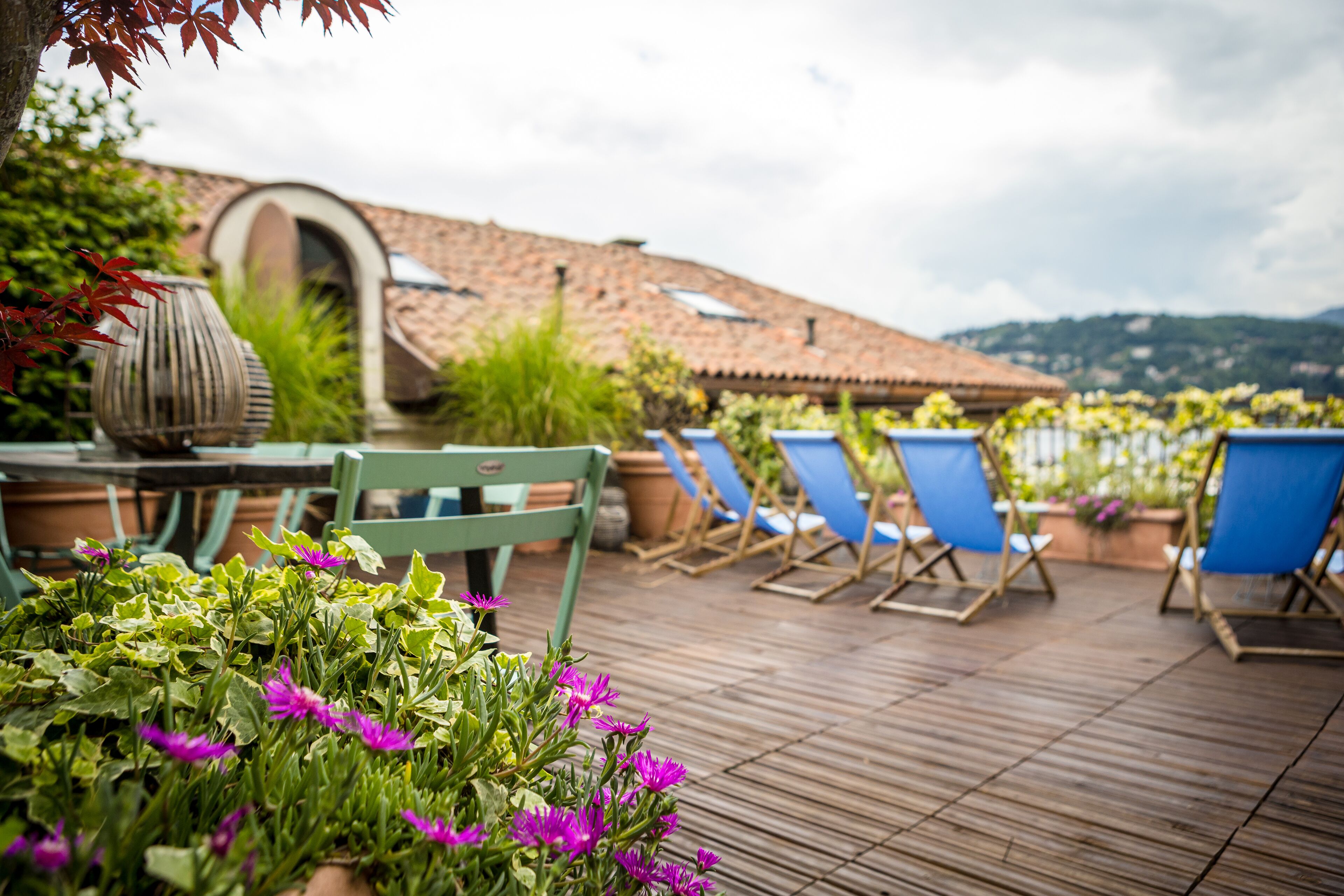 Bello!Lake Como Suites