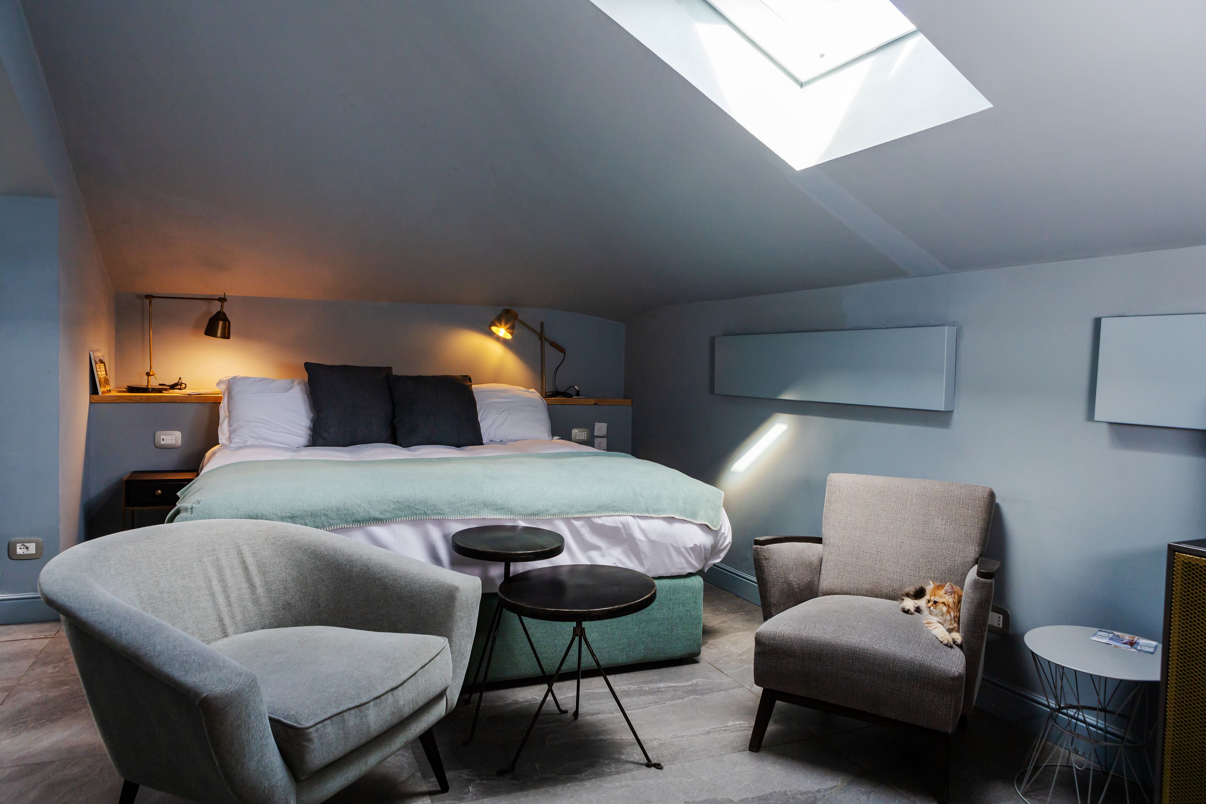Bello!Lake Como Suites