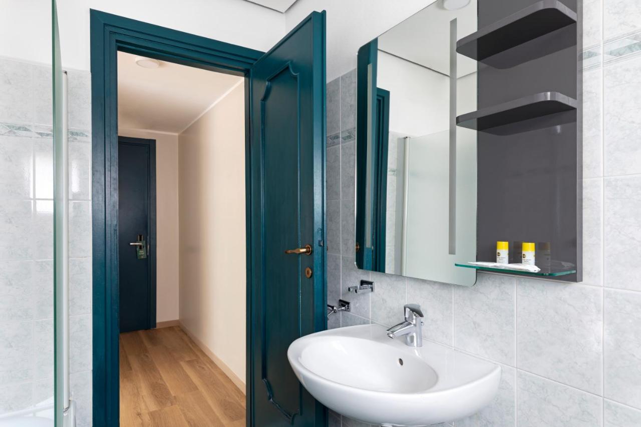 B&B Hotel COMO City Center