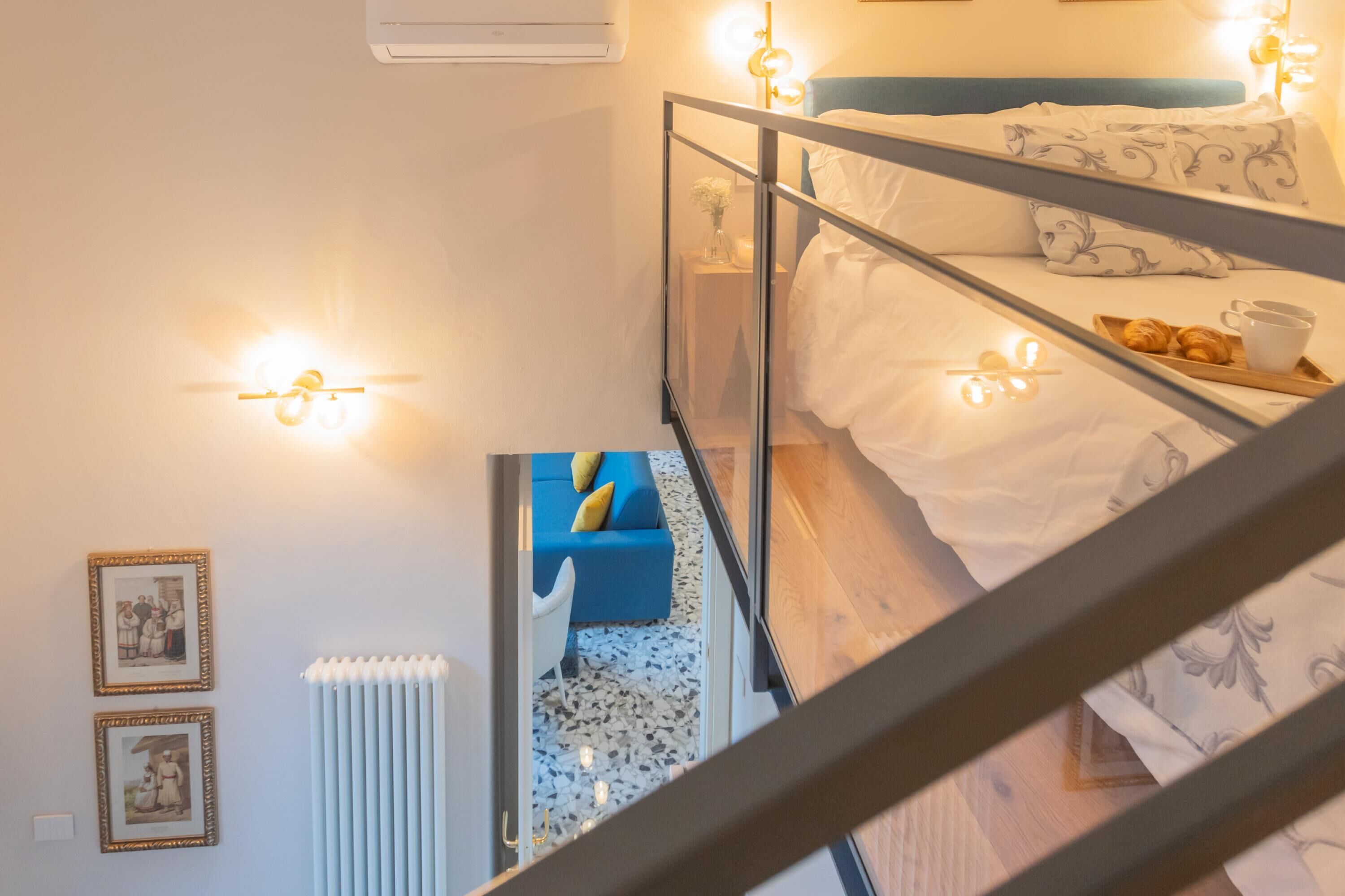 Cinque Giornate 70 Suites by Rent All Como