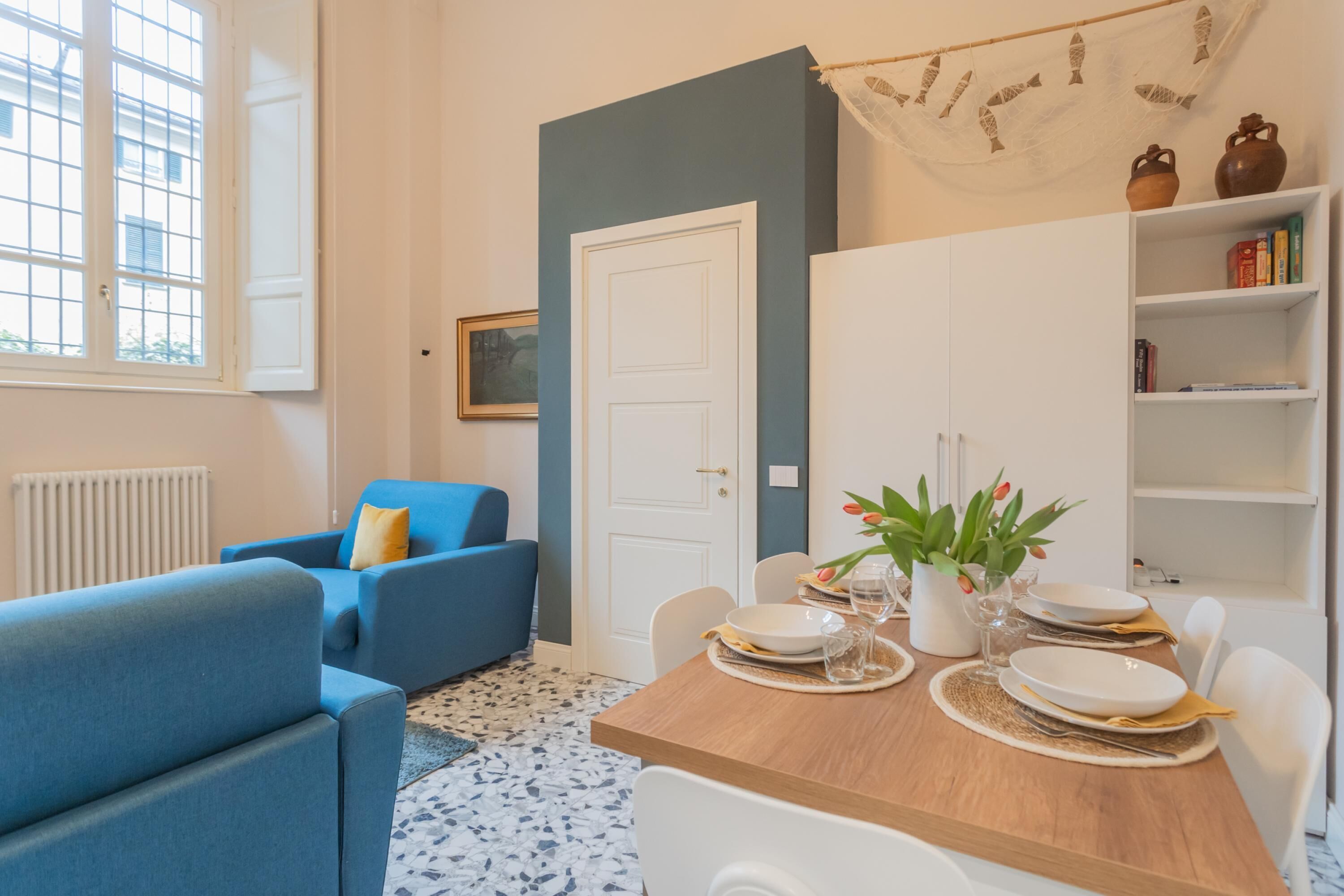 Cinque Giornate 70 Suites by Rent All Como