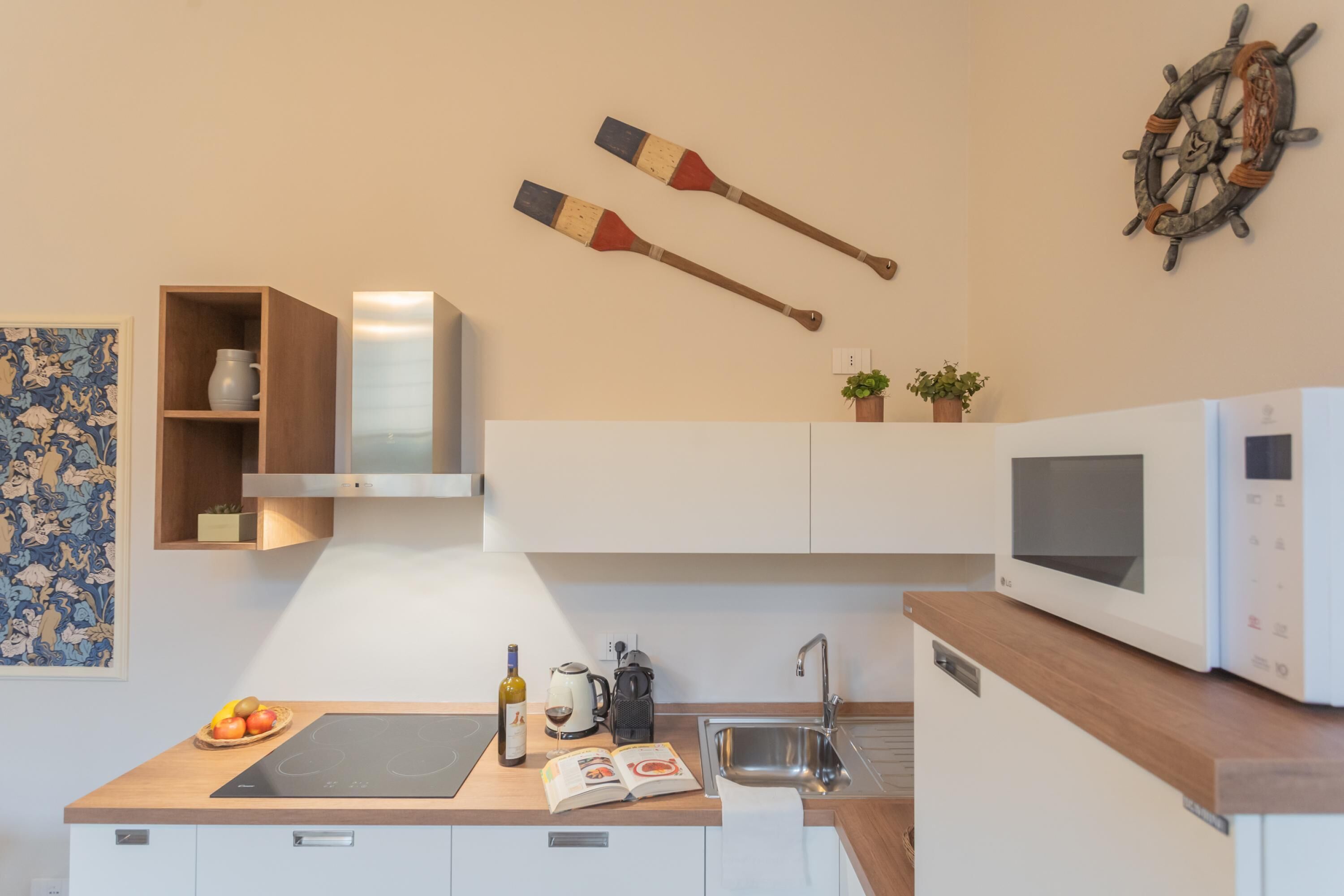 Cinque Giornate 70 Suites by Rent All Como