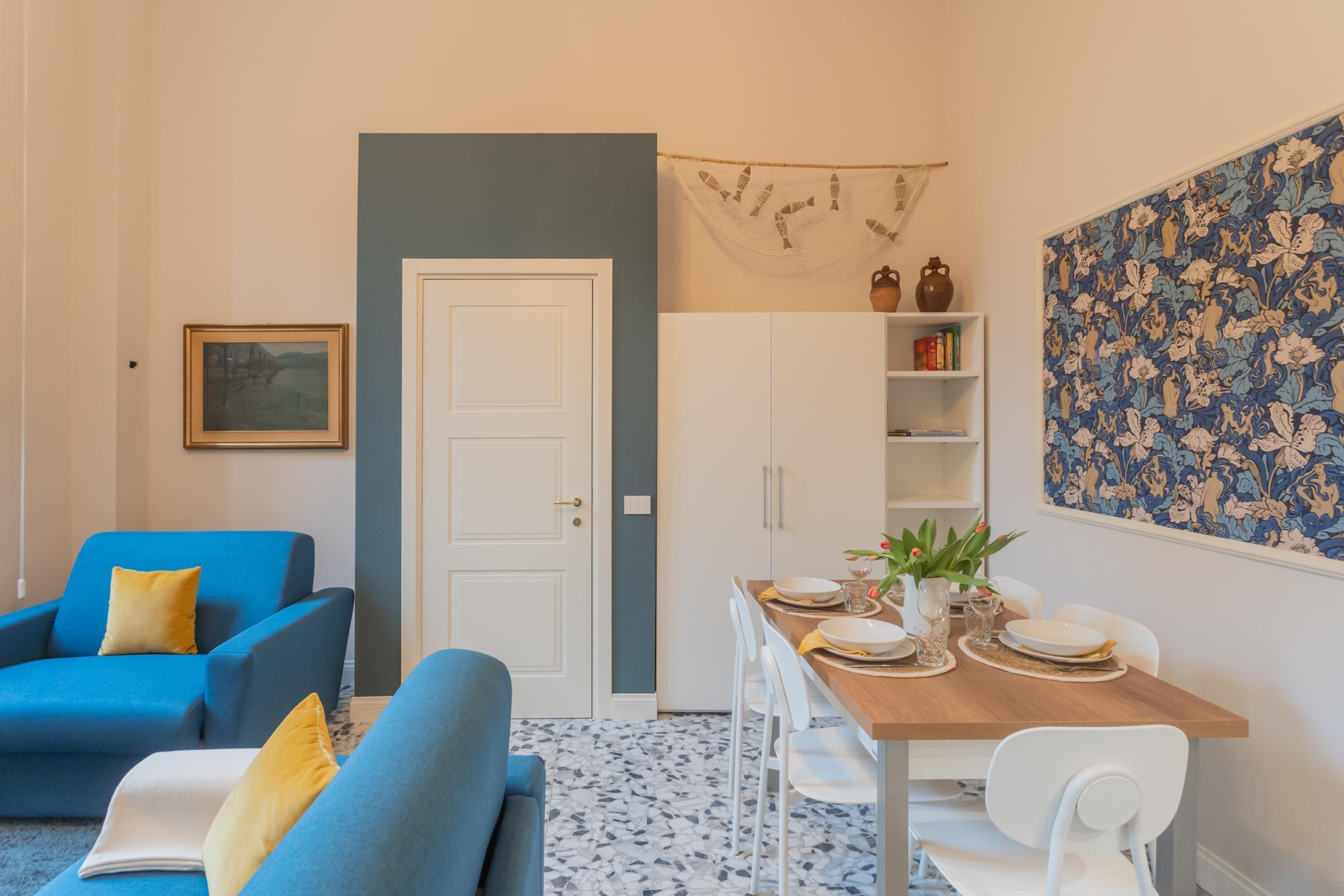 Cinque Giornate 70 Suites by Rent All Como