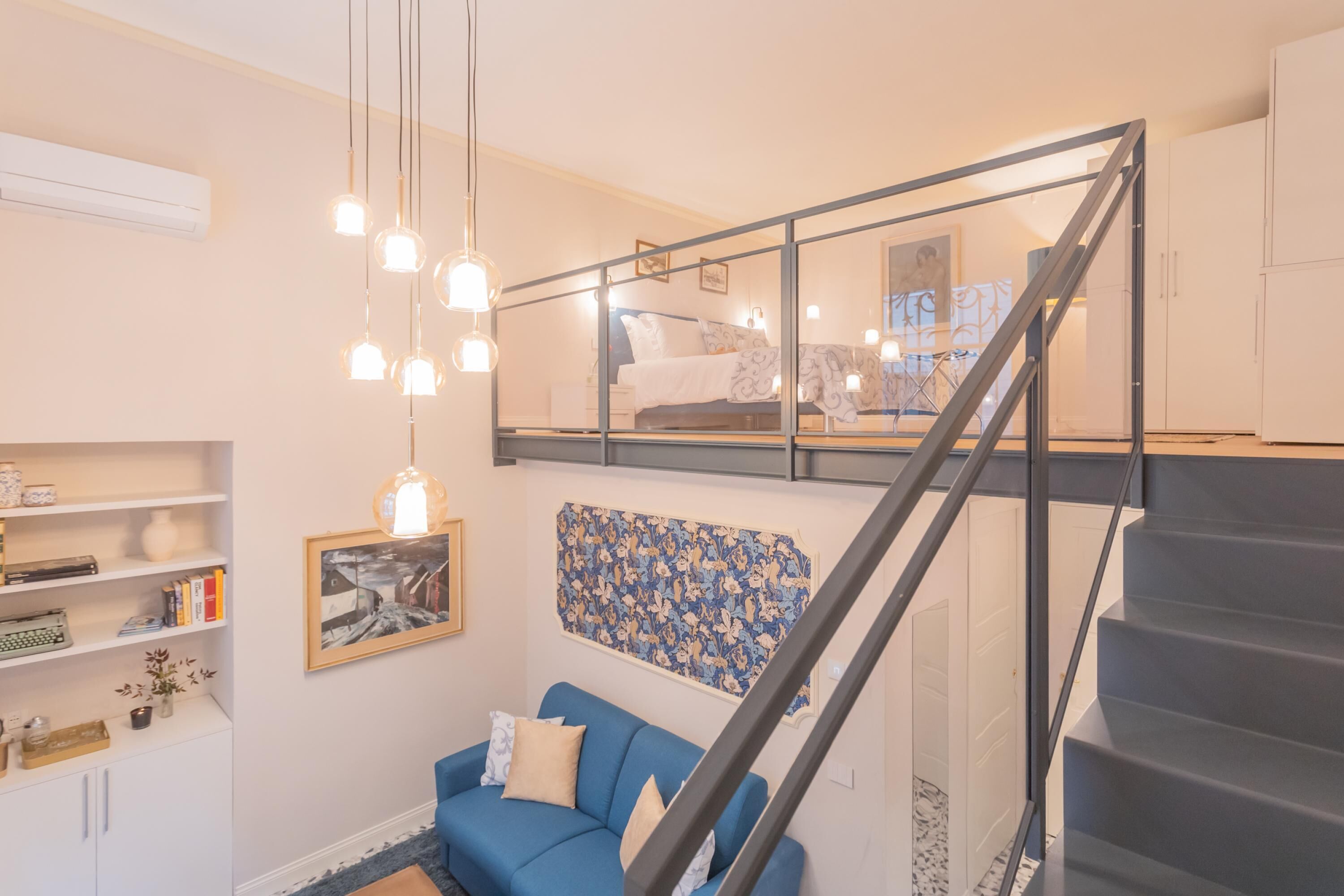 Cinque Giornate 70 Suites by Rent All Como