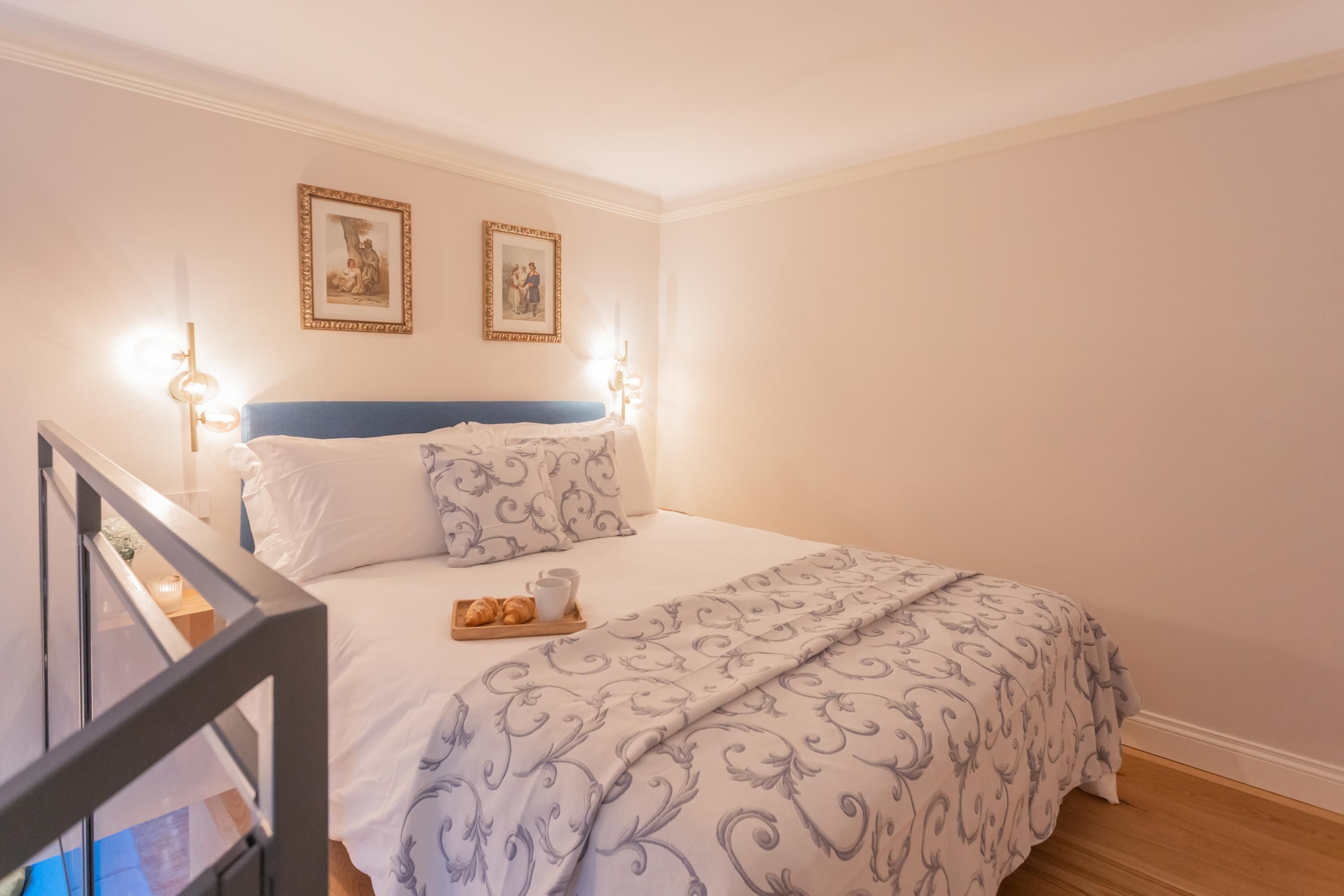 Cinque Giornate 70 Suites by Rent All Como