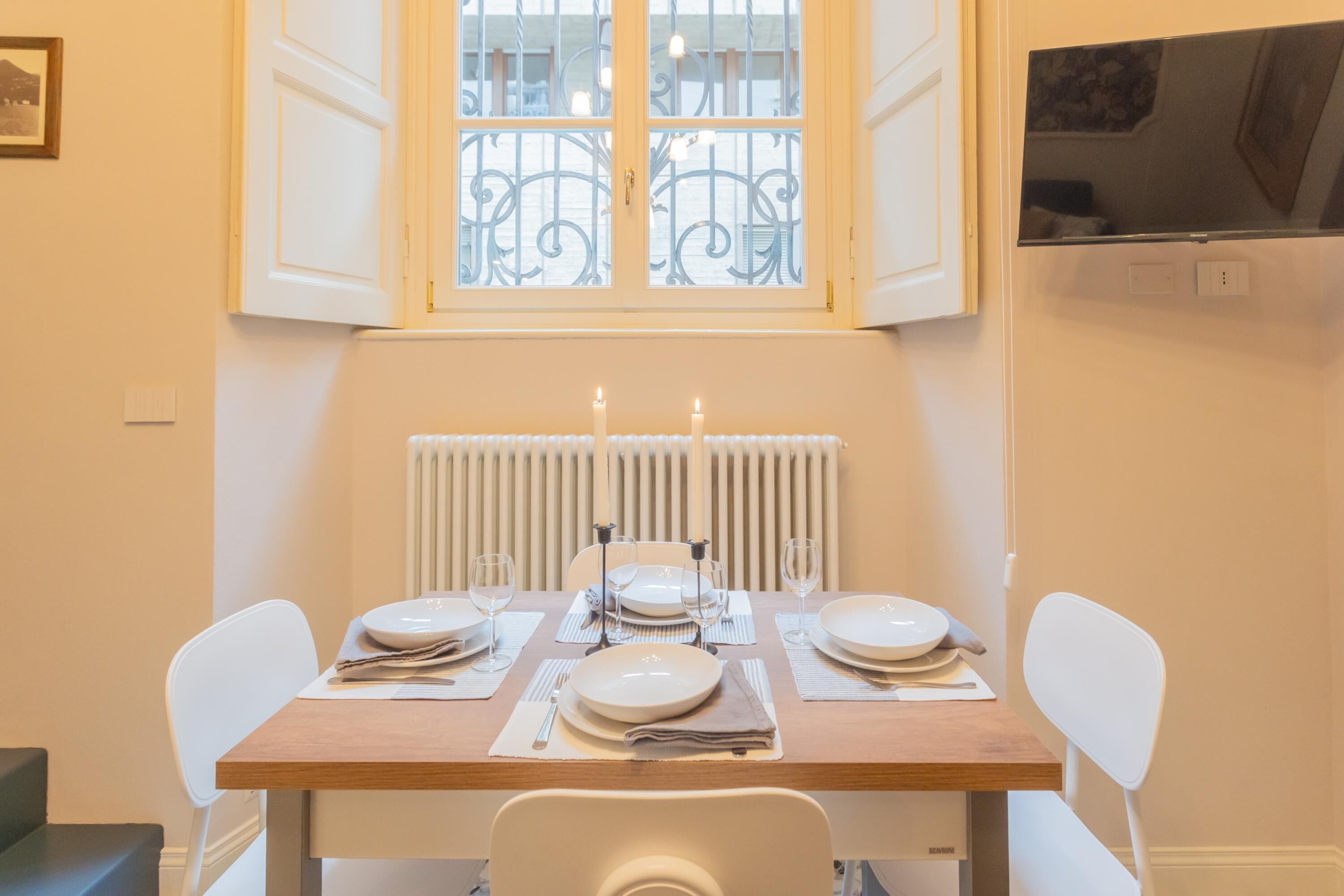 Cinque Giornate 70 Suites by Rent All Como