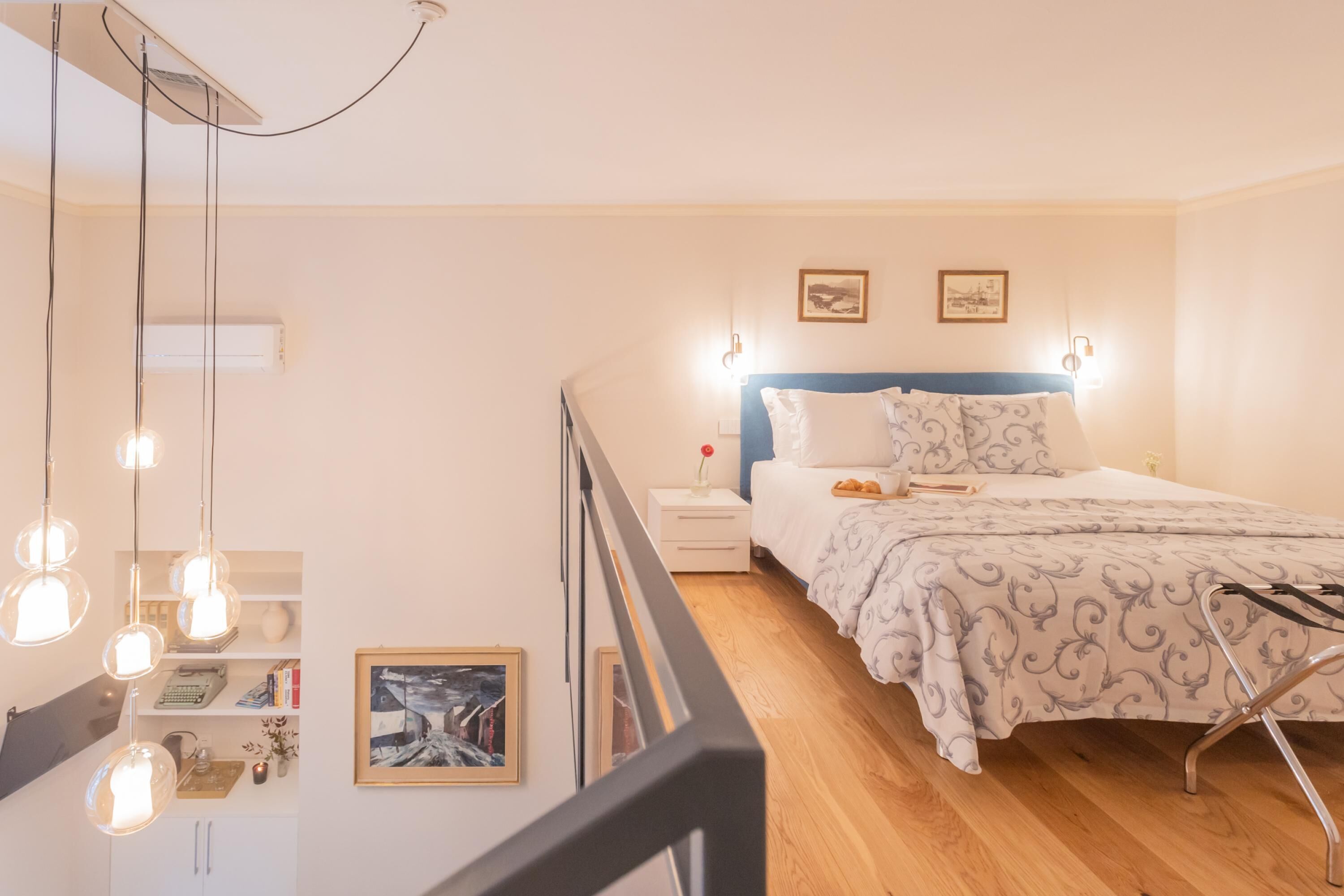 Cinque Giornate 70 Suites by Rent All Como