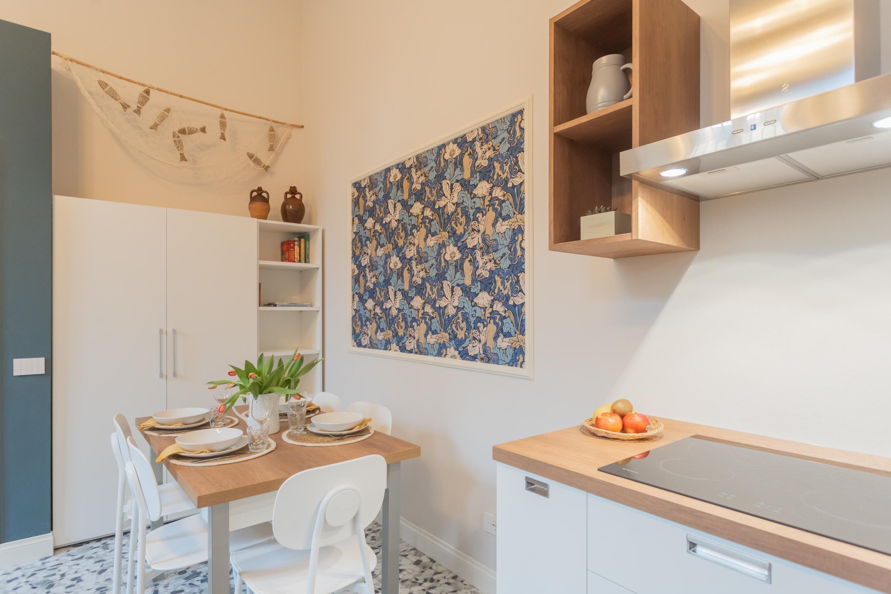 Cinque Giornate 70 Suites by Rent All Como