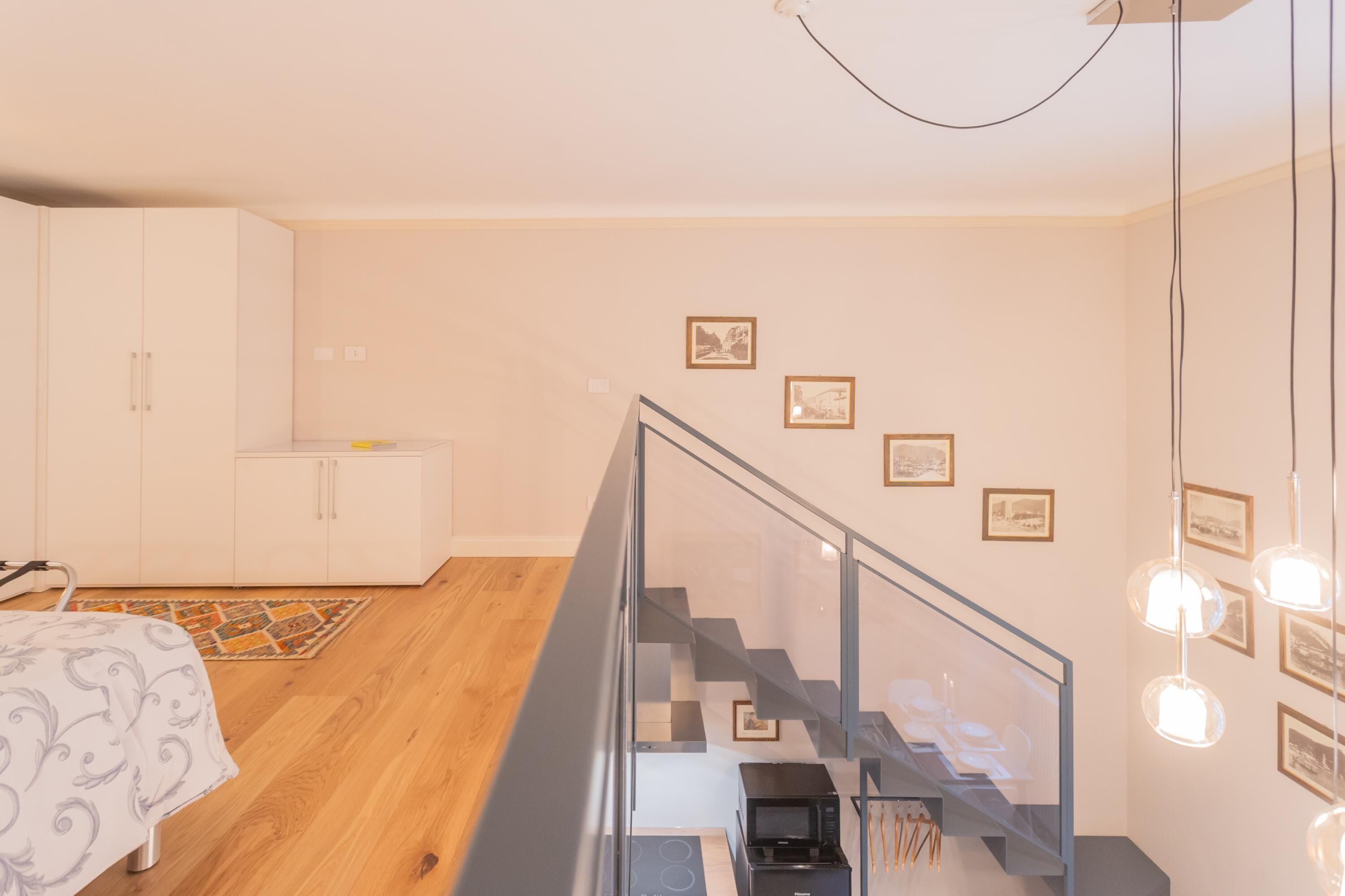 Cinque Giornate 70 Suites by Rent All Como