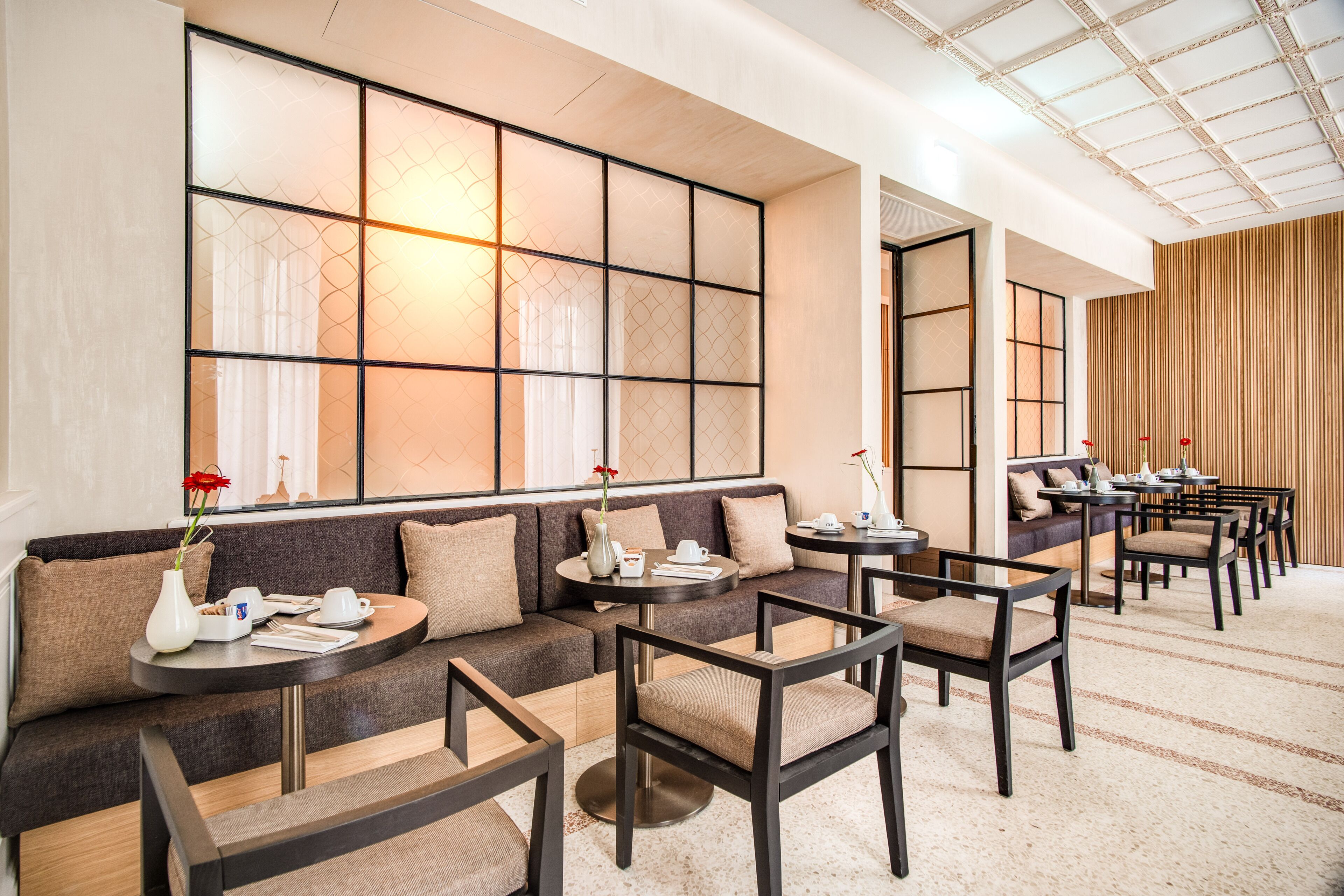 DBH Duomo Boutique Hotel