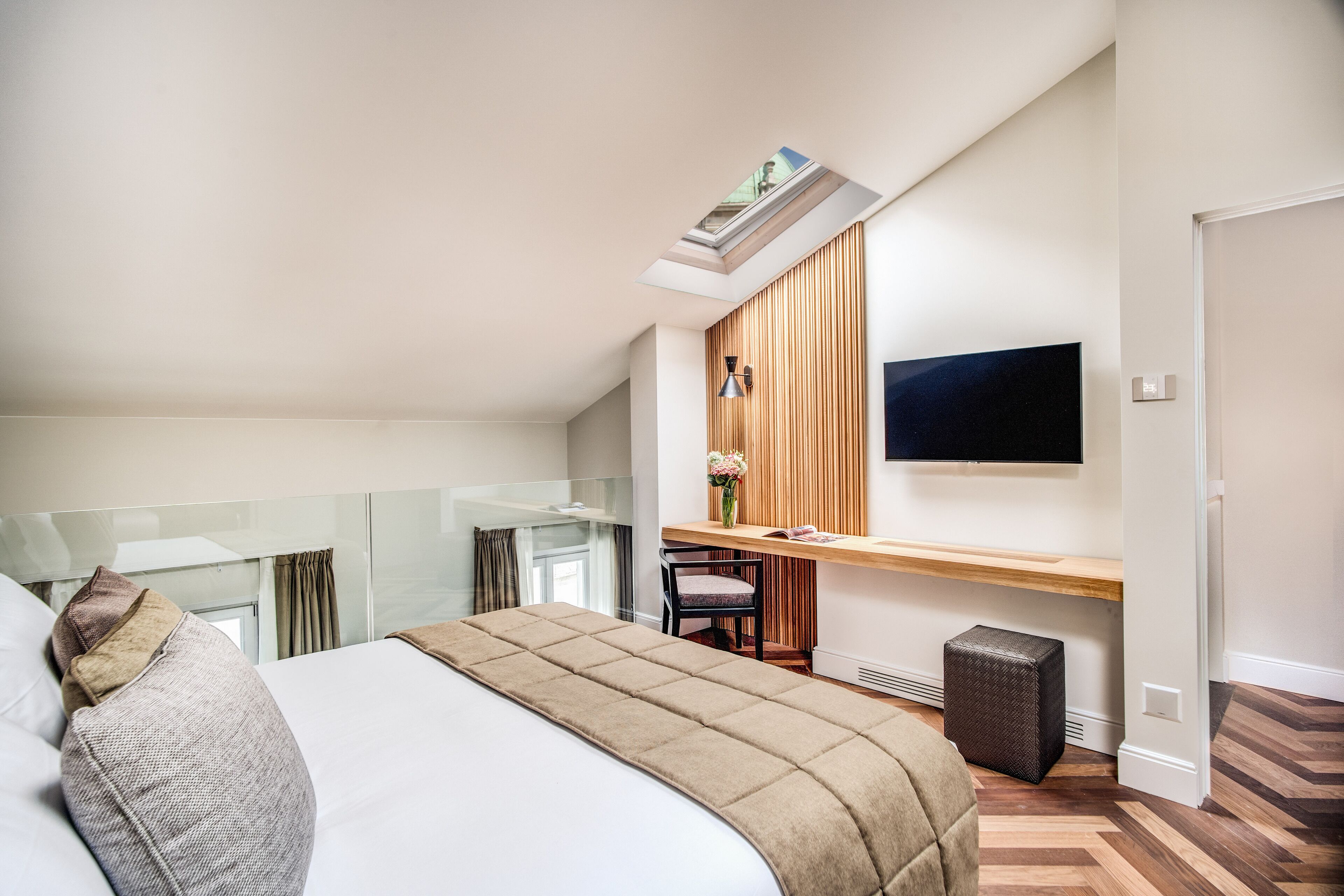 DBH Duomo Boutique Hotel