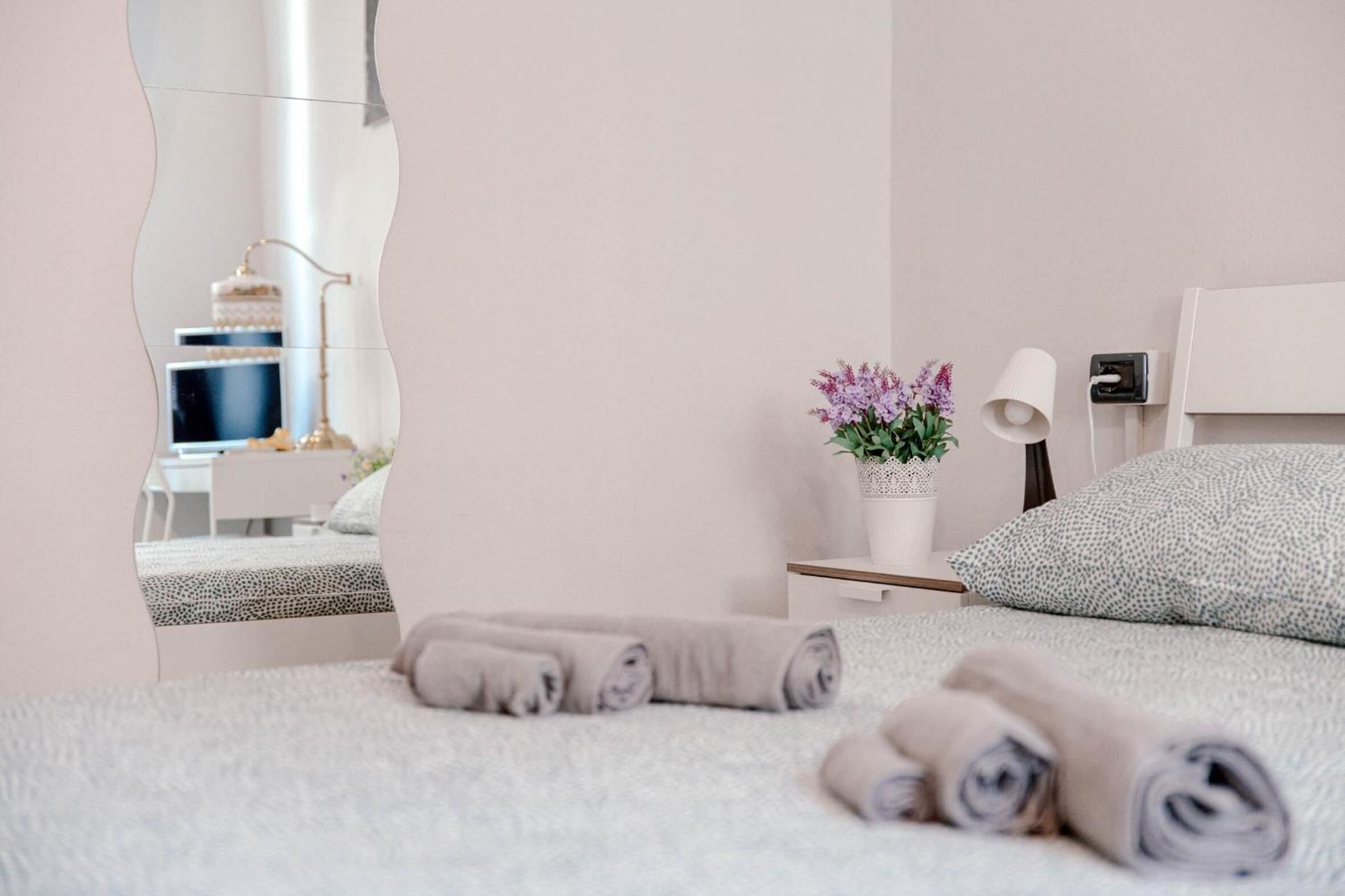 Downtown Rooms