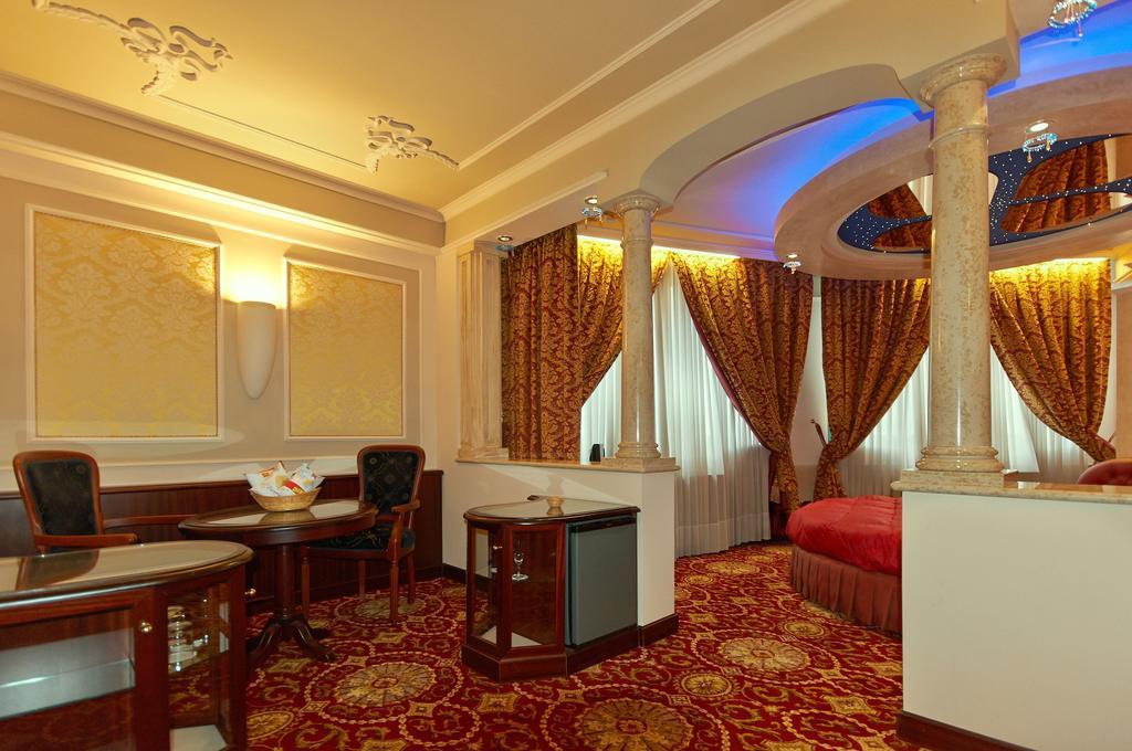 Dream Hotel Como