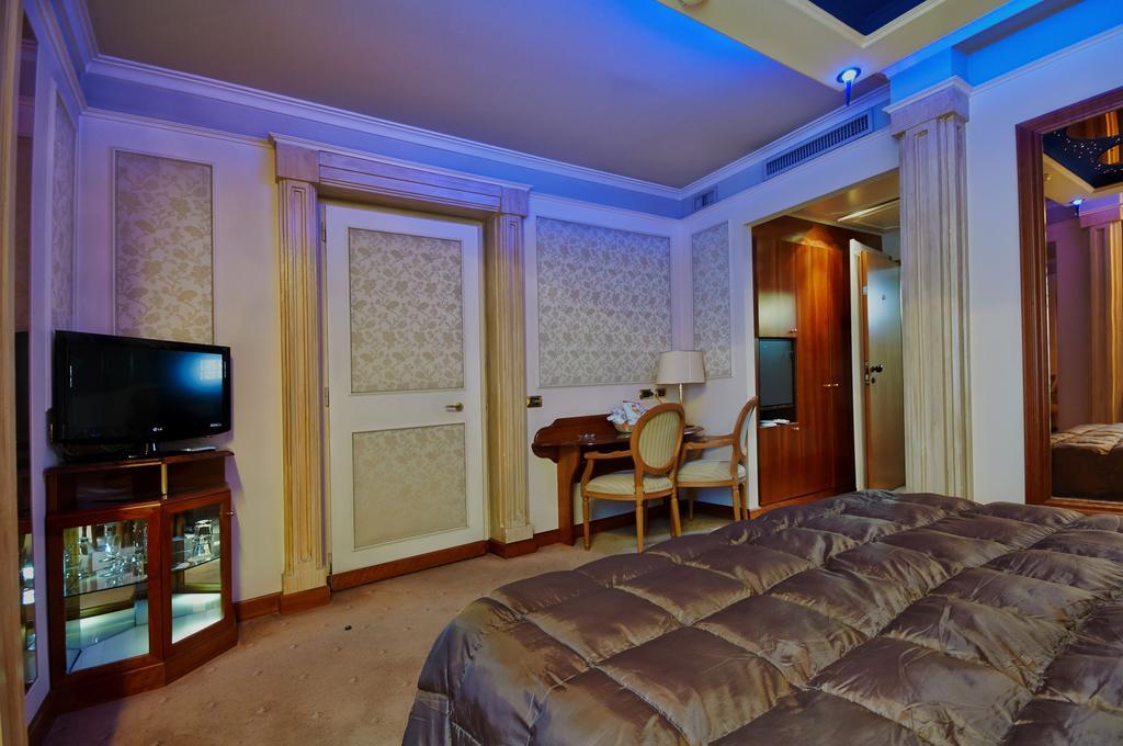 Dream Hotel Como