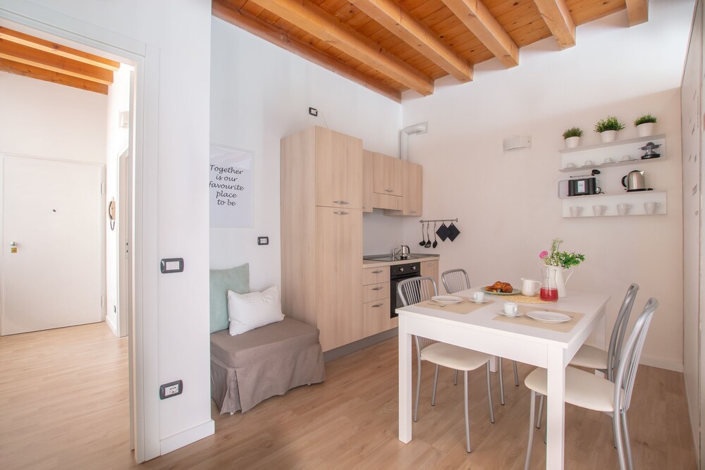 Foresteria Della Corte