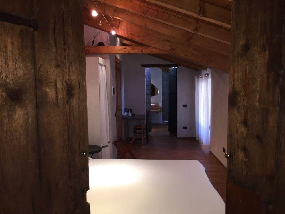 Il Talento Nella Quiete