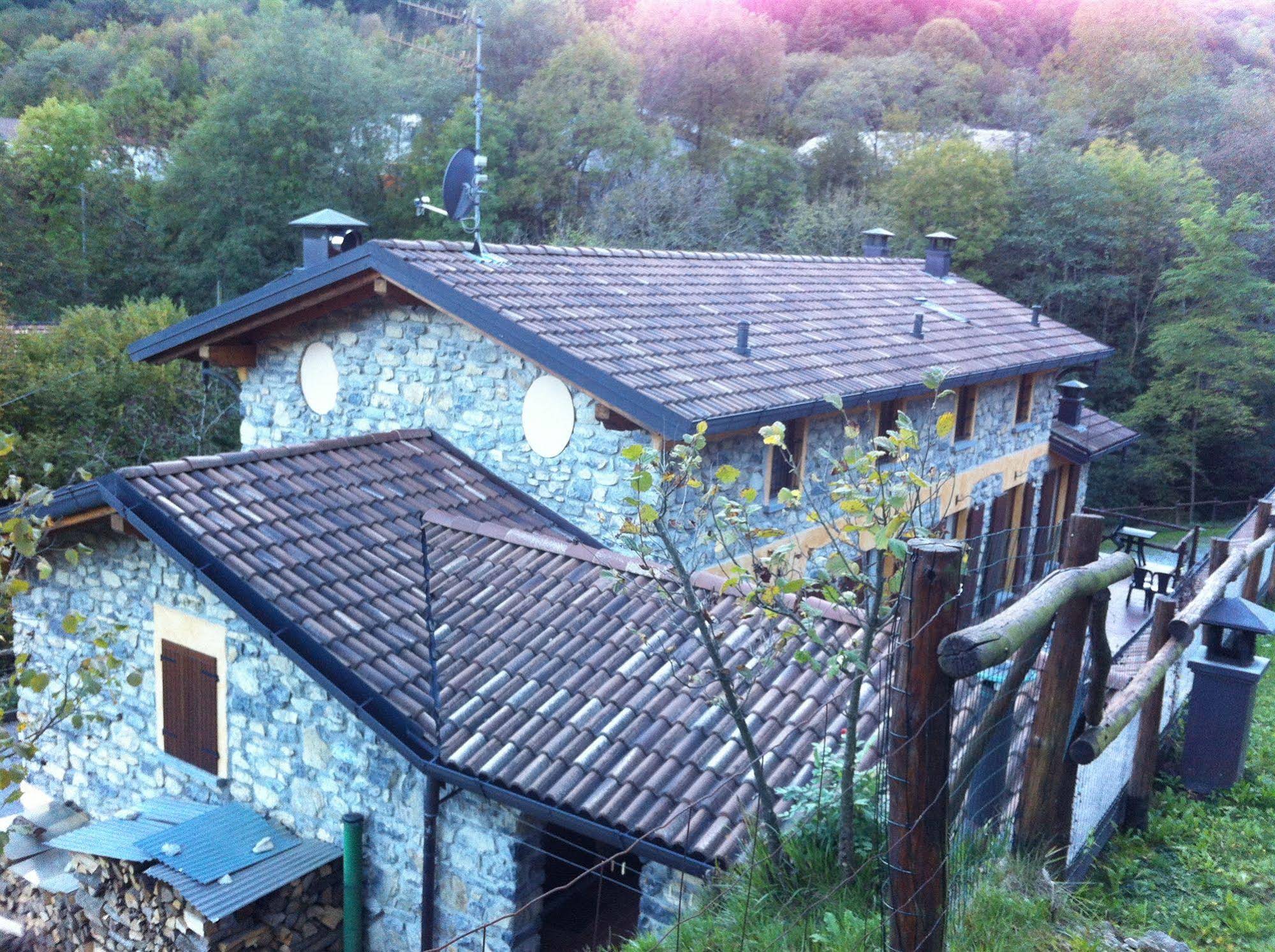 Il Talento Nella Quiete