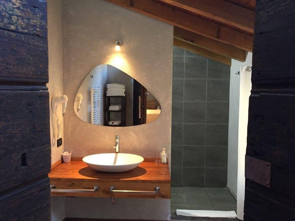 Il Talento Nella Quiete