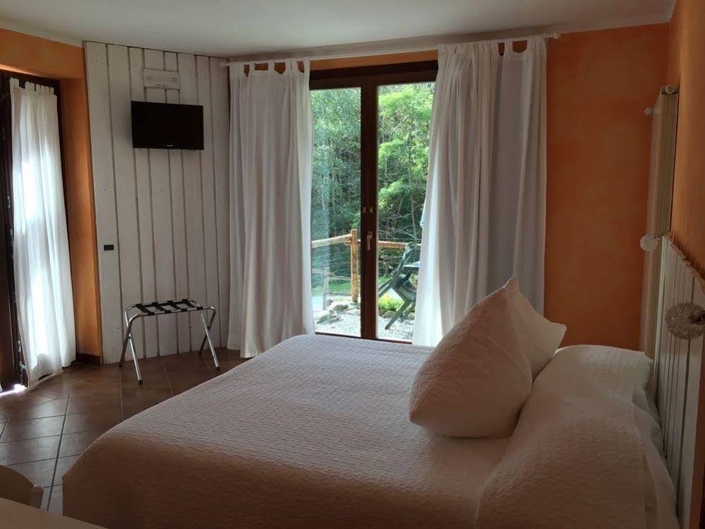 Il Talento Nella Quiete