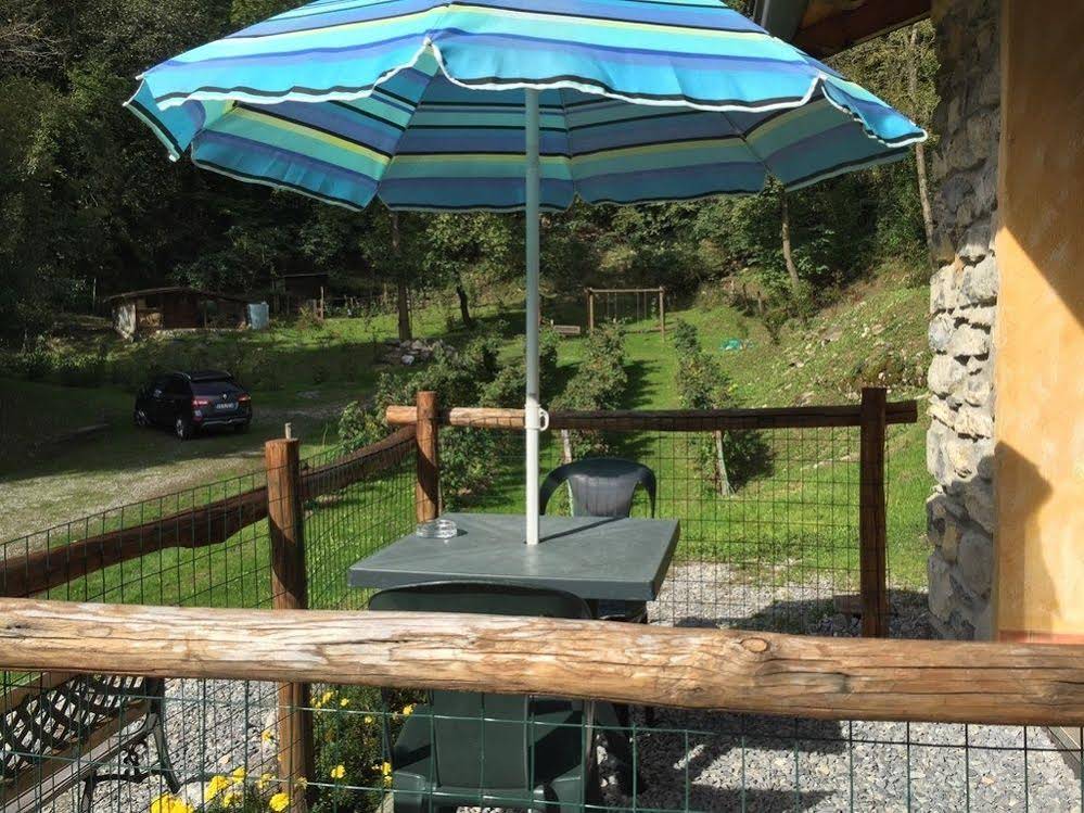 Il Talento Nella Quiete