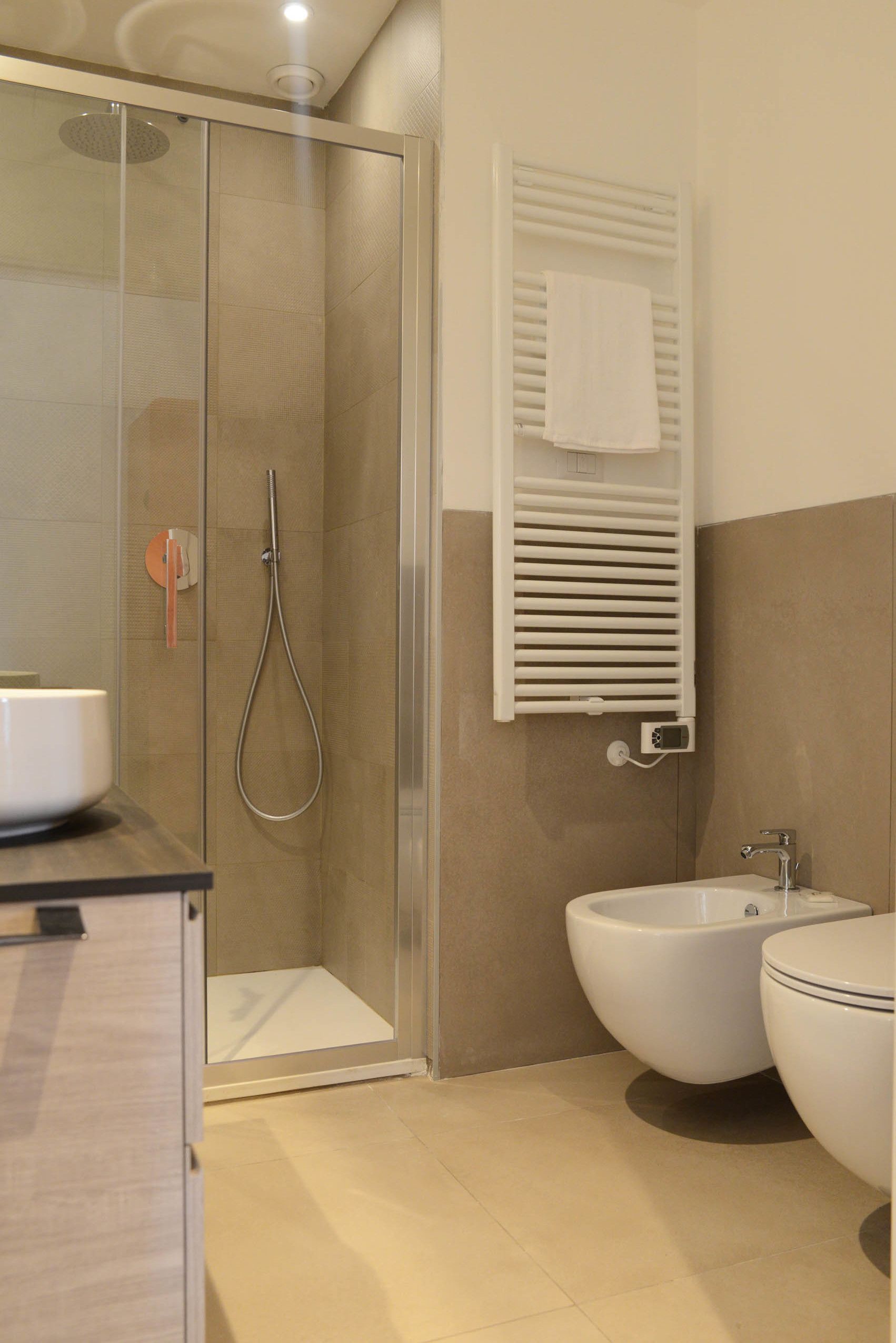 Le Stanze del Lago Suites & Pool