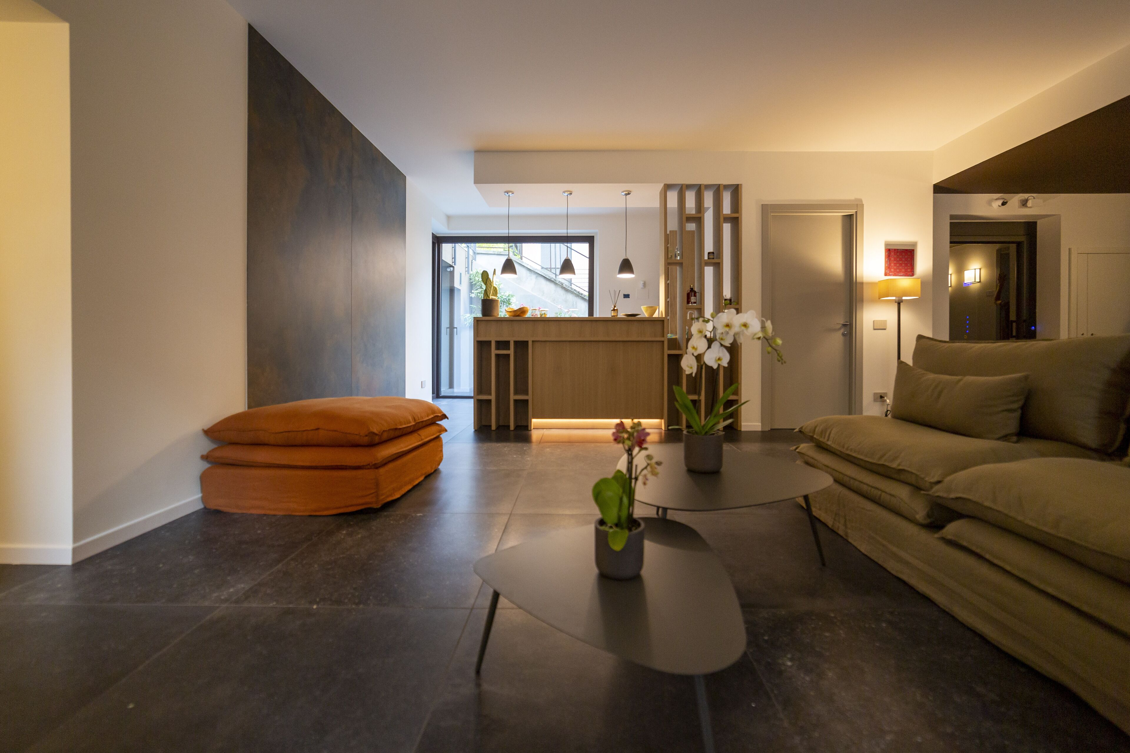 Le Stanze Del Lago Villa Seta