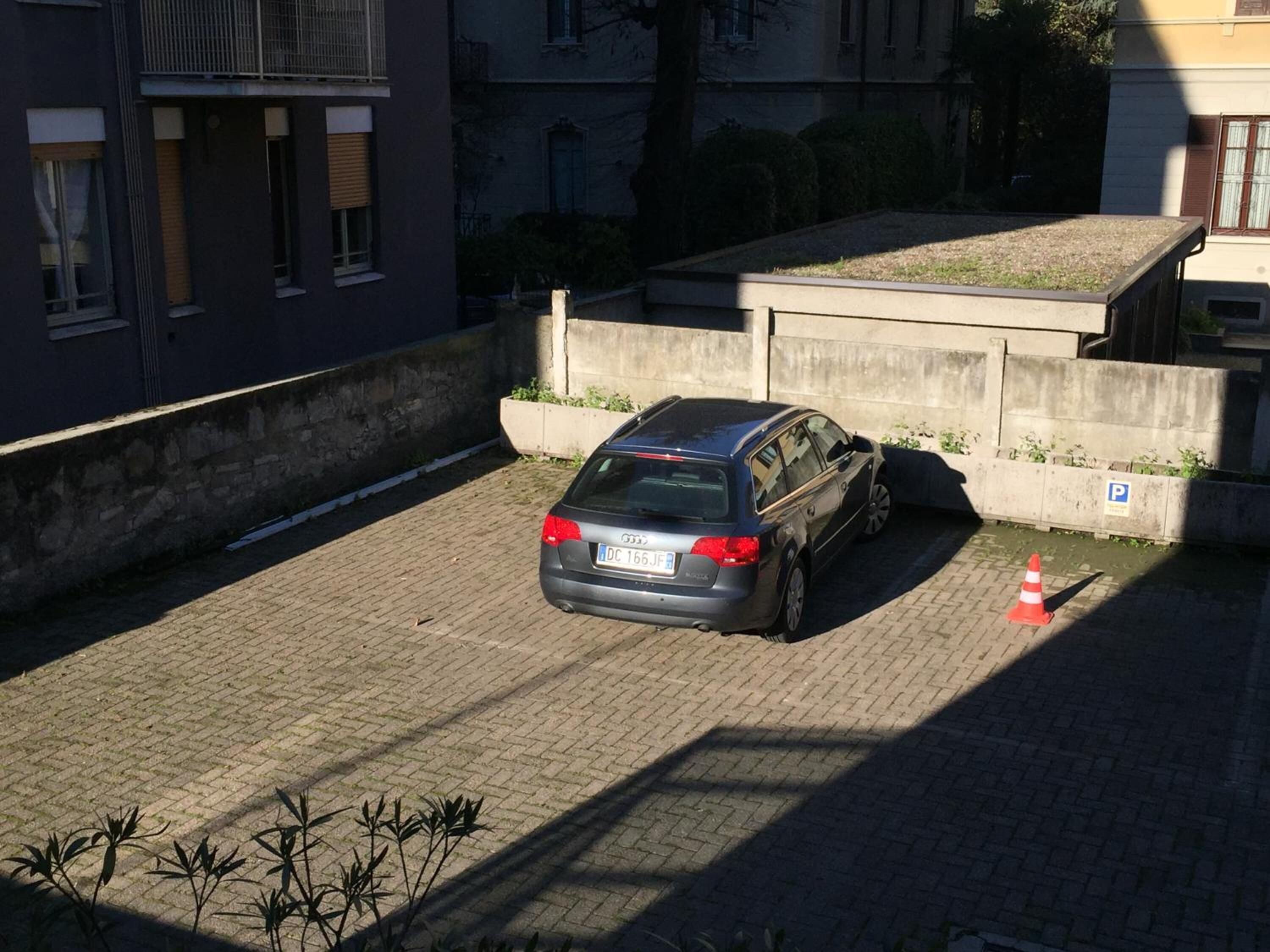 Logicasa Residenza Aurora