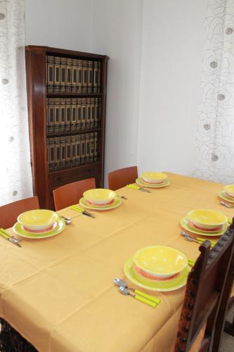 New Generation Hostel Lake Como