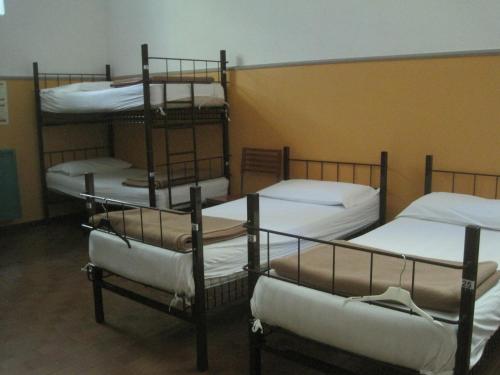 New Generation Hostel Lake Como