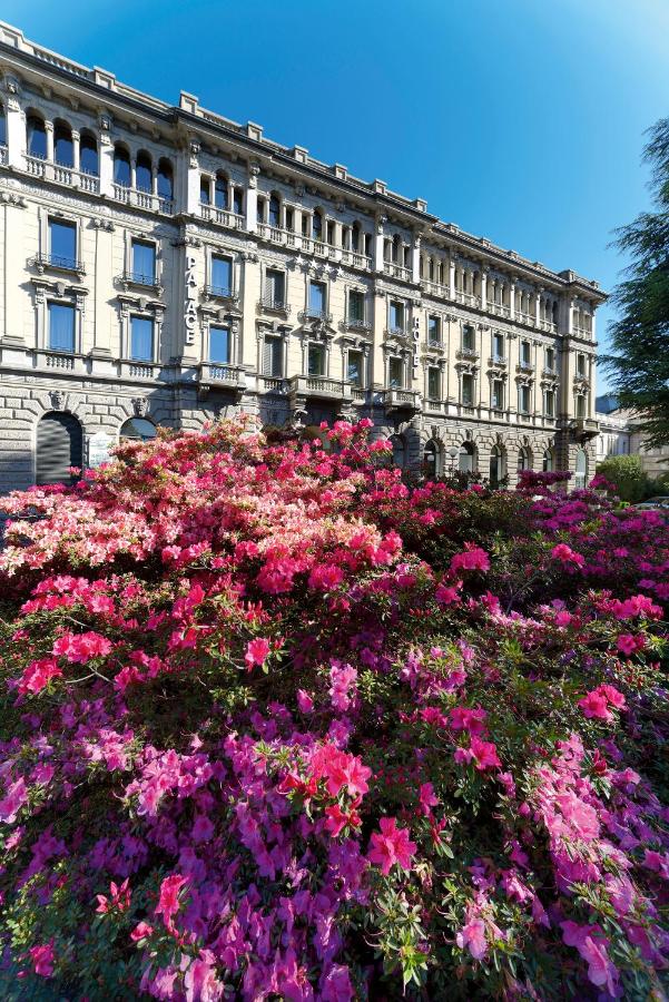 Palace Hotel