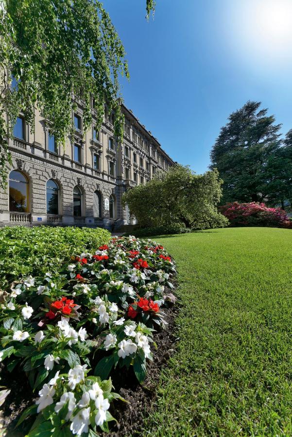 Palace Hotel
