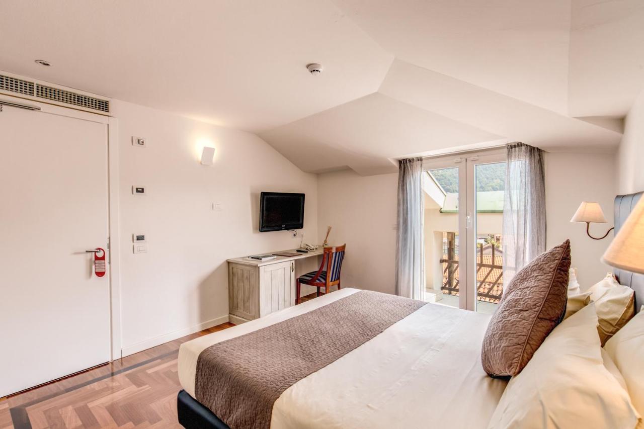 Plinius Lifestyle Lake Como Hotel