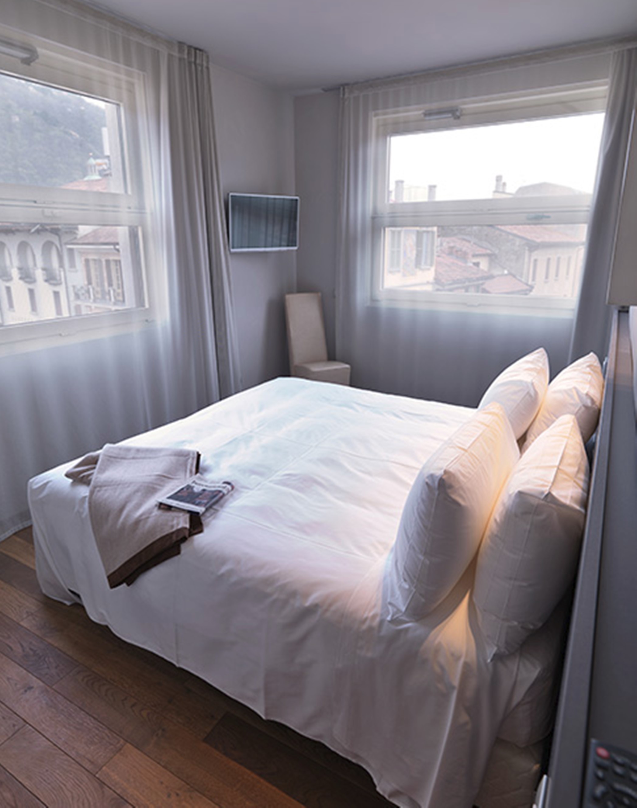 Posta Design Hotel