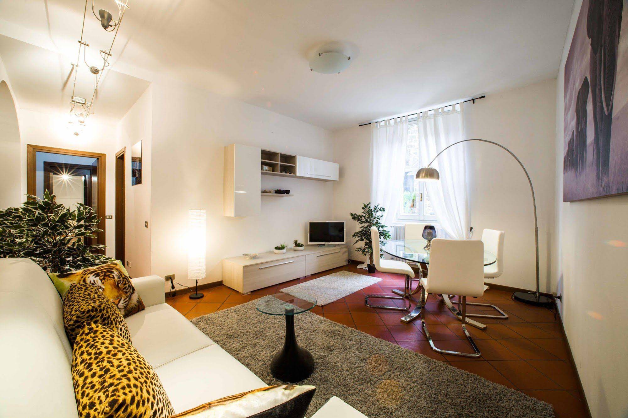 Sole&Luna Comolake Apartments