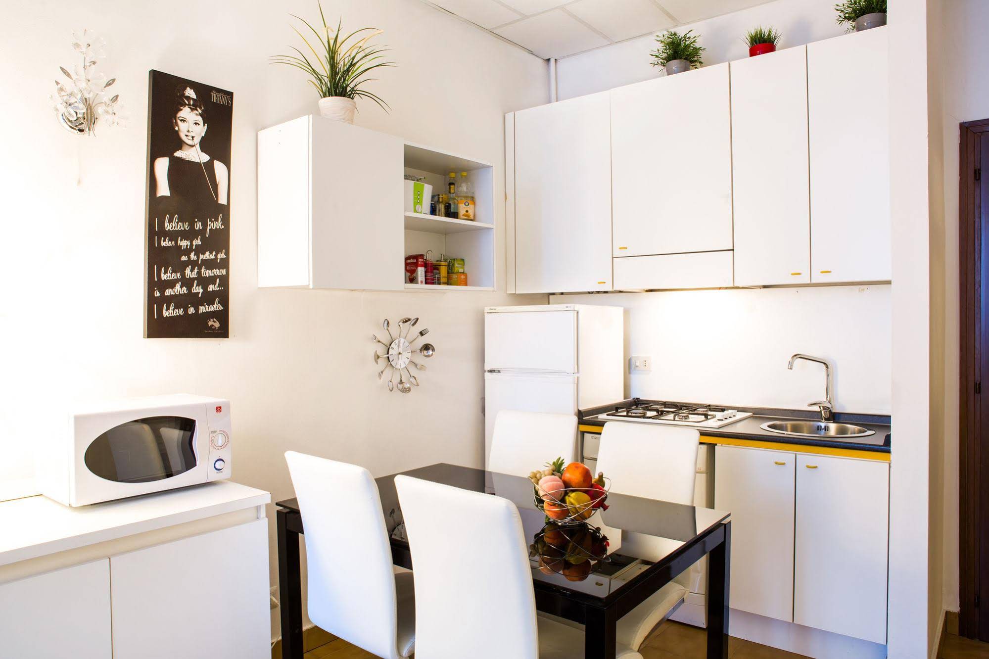 Sole&Luna Comolake Apartments