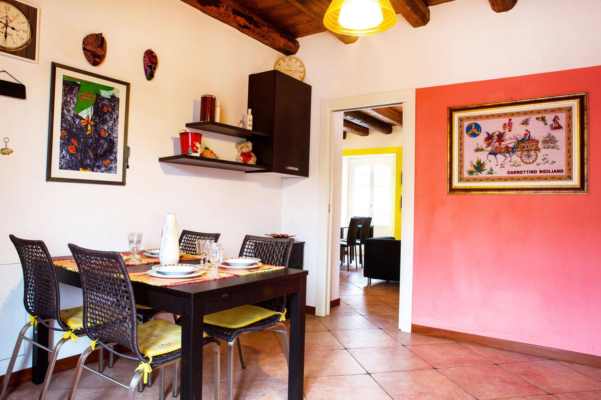 Sole&Luna Comolake Apartments