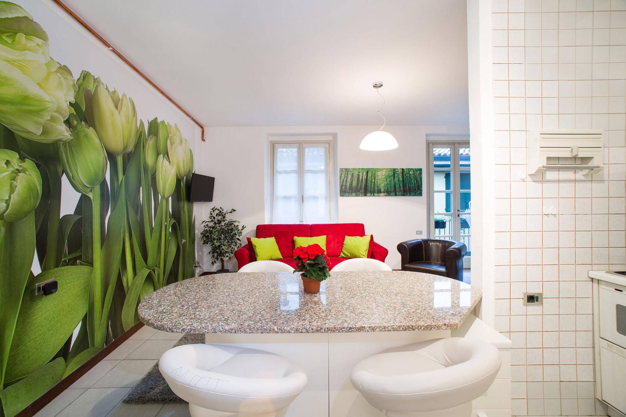 Sole&Luna Comolake Apartments