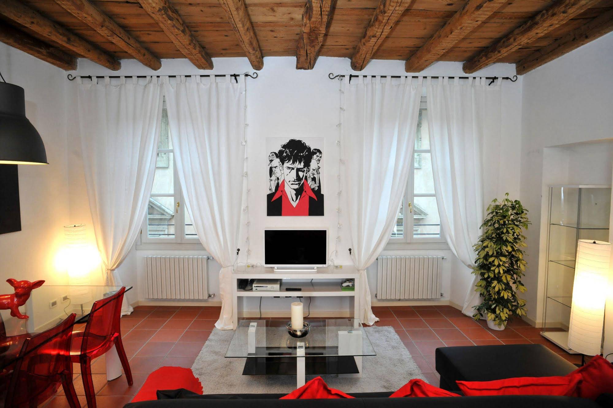 Sole&Luna Comolake Apartments