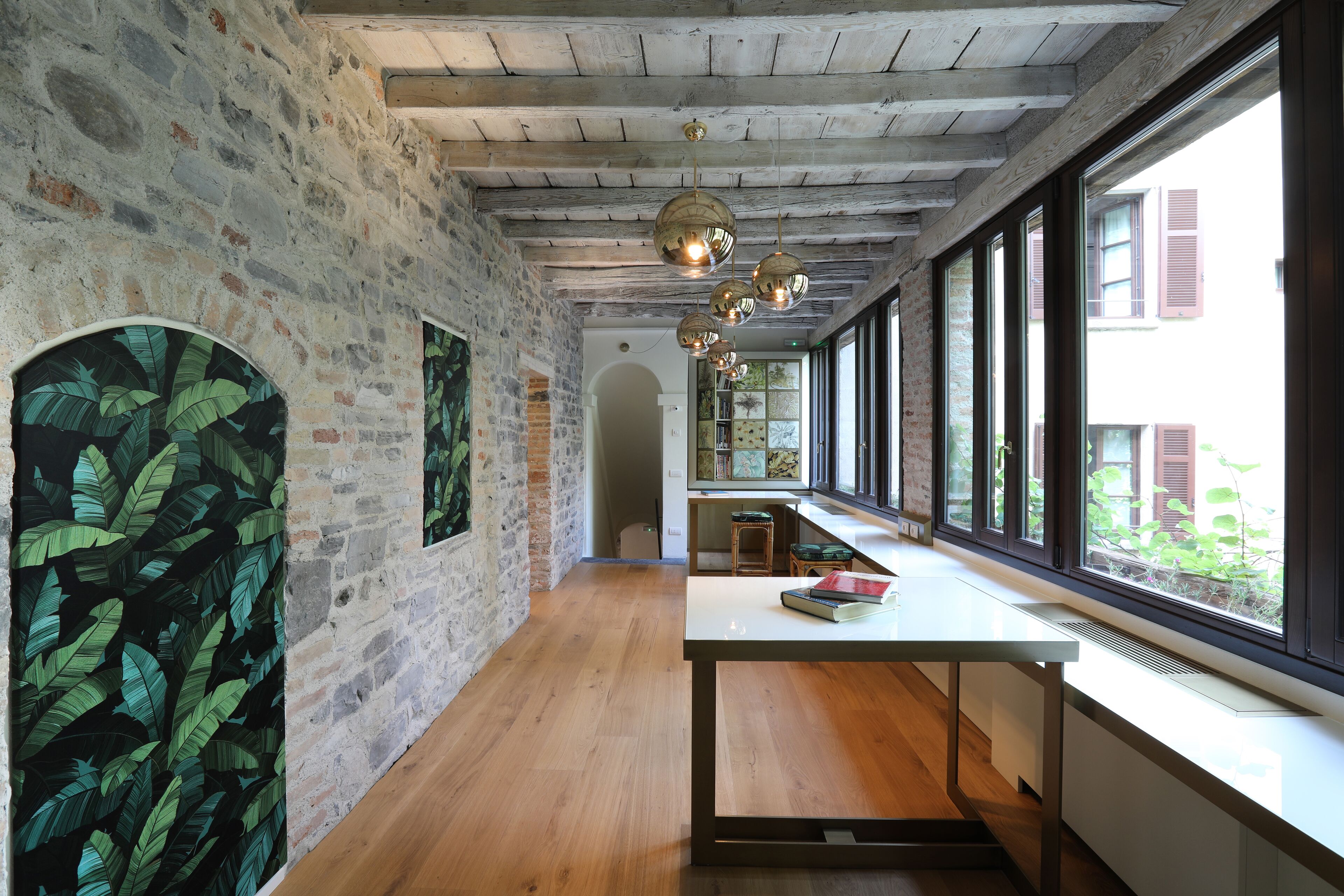 Suites & Atelier Lake Como