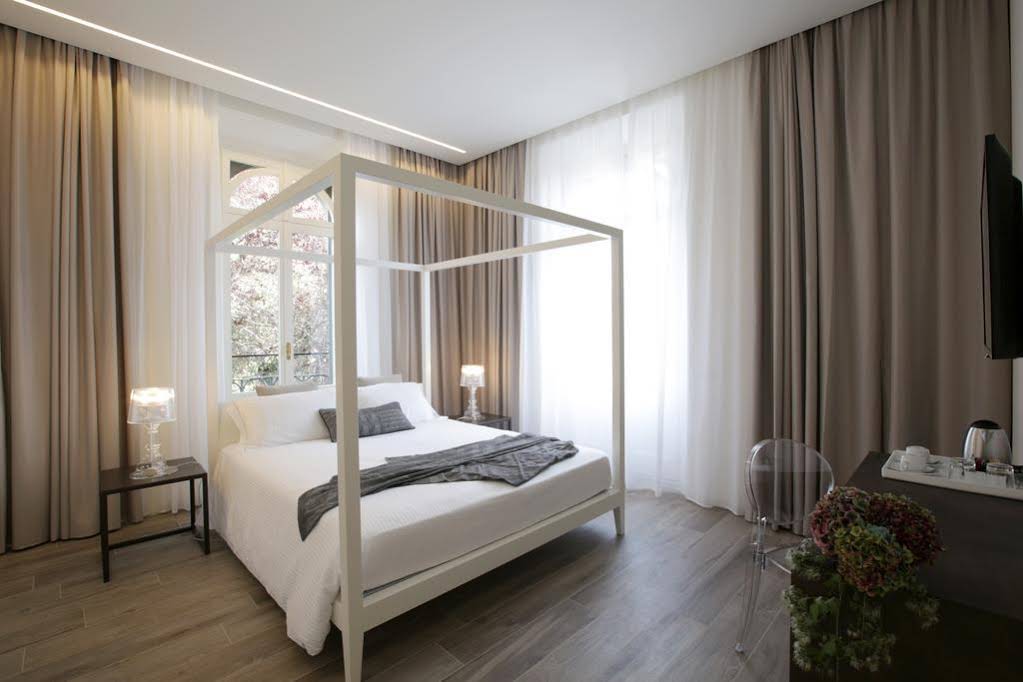 Villa Liberty