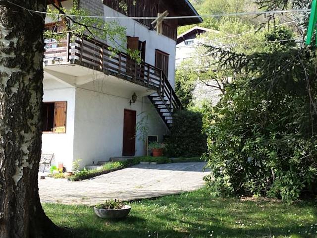 Villino Mirtillo
