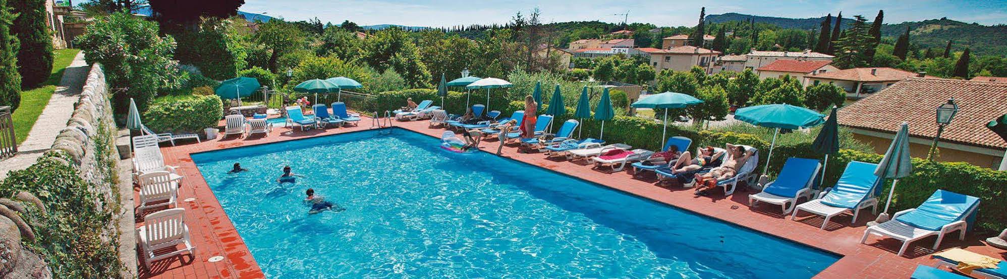 La Filanda Villaggio Albergo