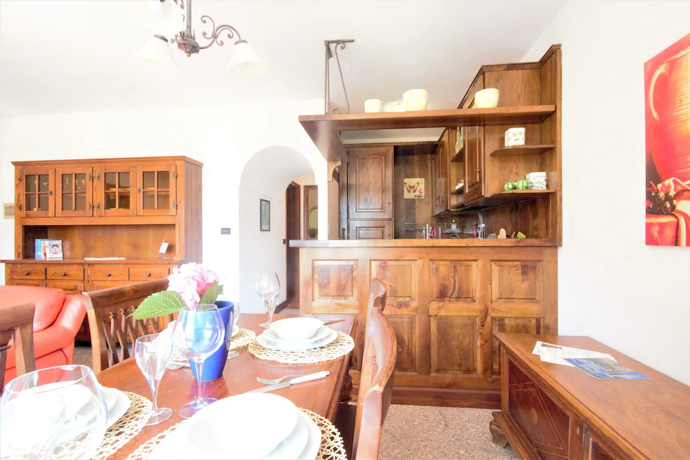 L Antico Borgo
