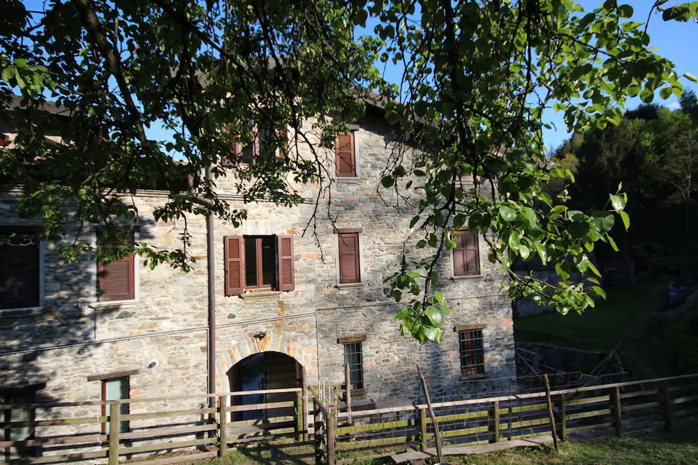 L Antico Borgo