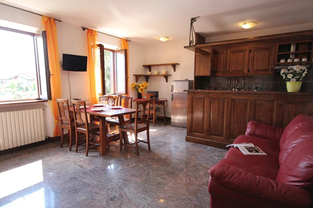 L Antico Borgo