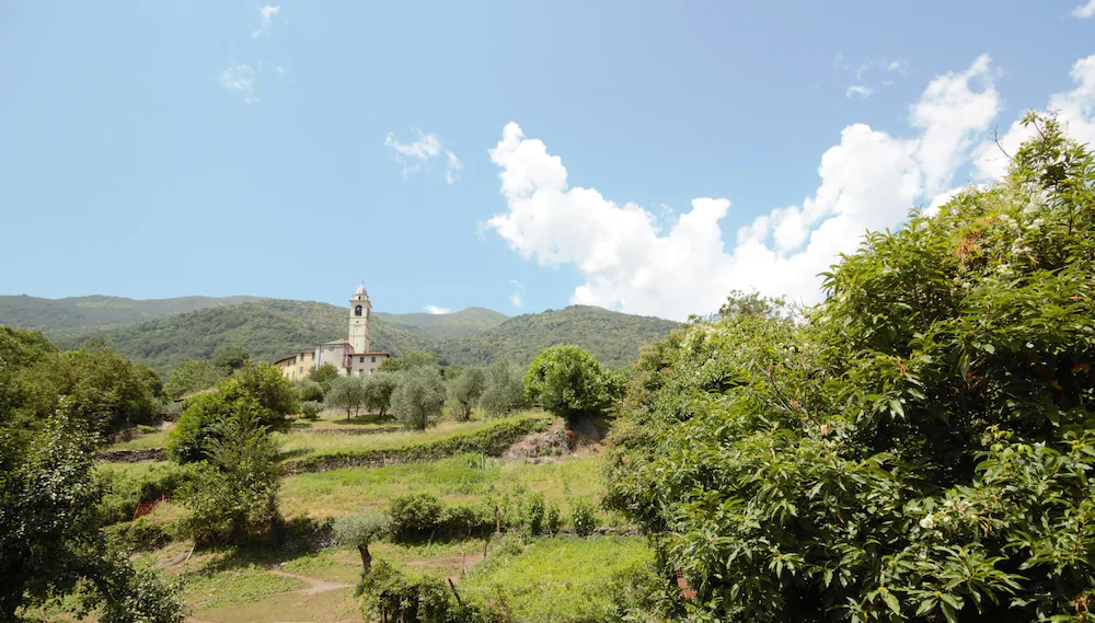 L Antico Borgo