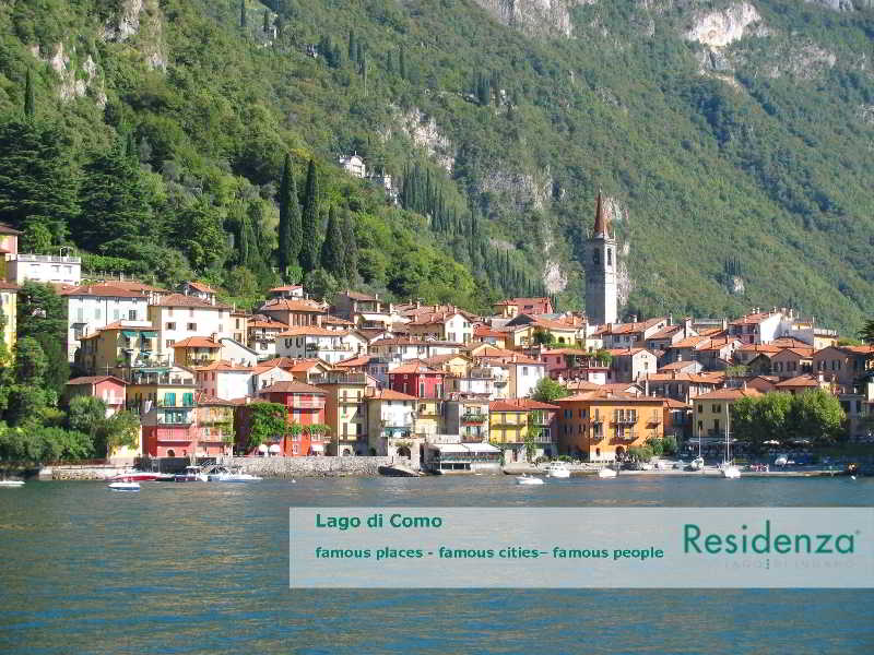 Residenza Lago di Lugano