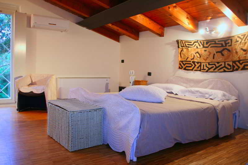 A Casa Di Manu Bed And Breakfast