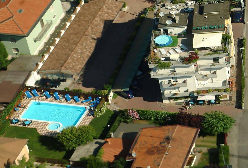Albergo Al Cacciatore