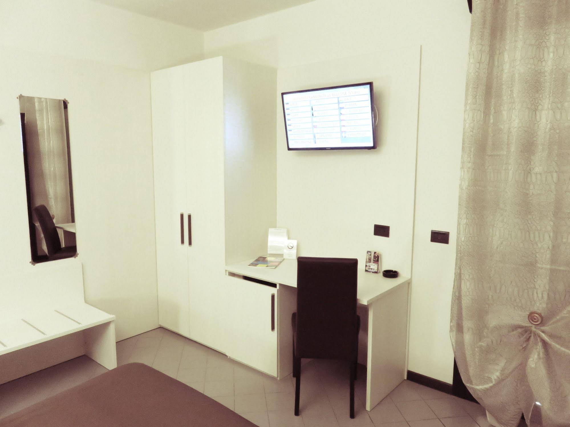 Albergo Al Cacciatore